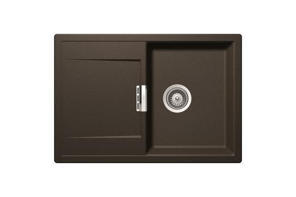 Pomivalno korito SCHOCK Mono D-100S bronze